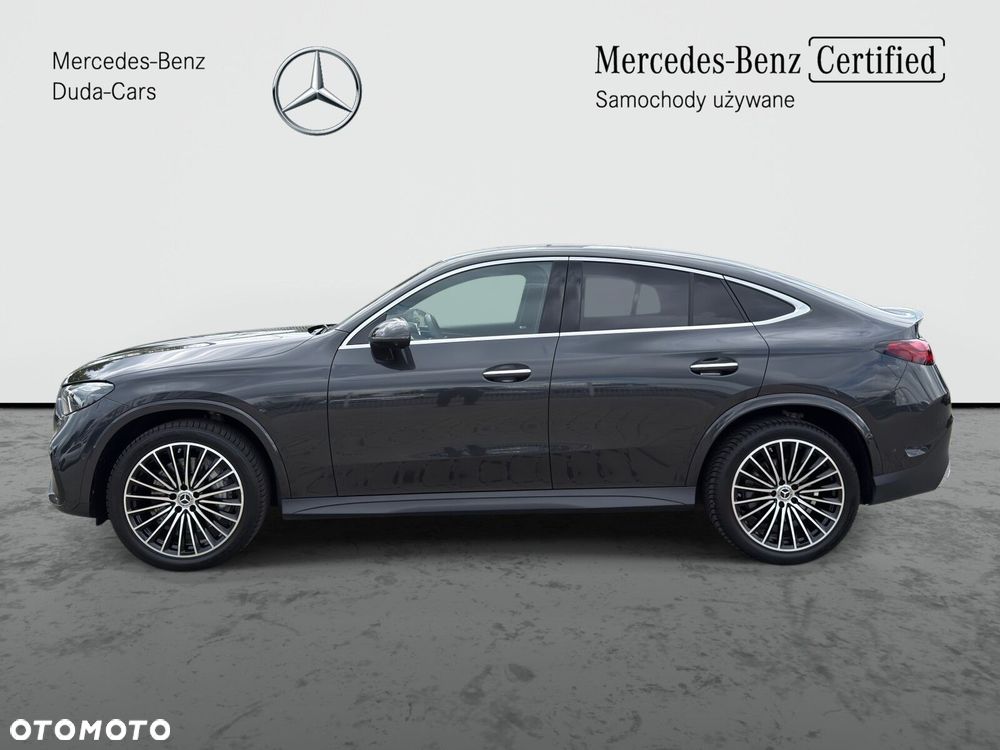 Mercedes-Benz GLC - 3