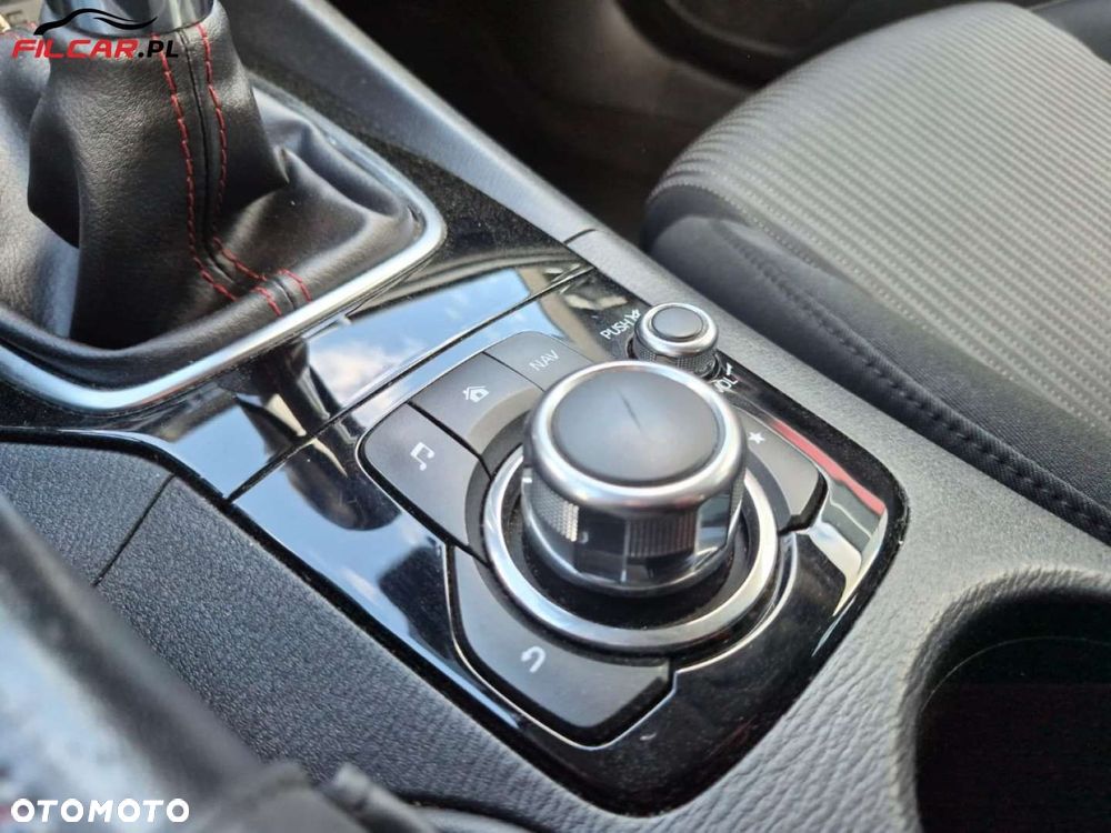 Mazda 3 - 14