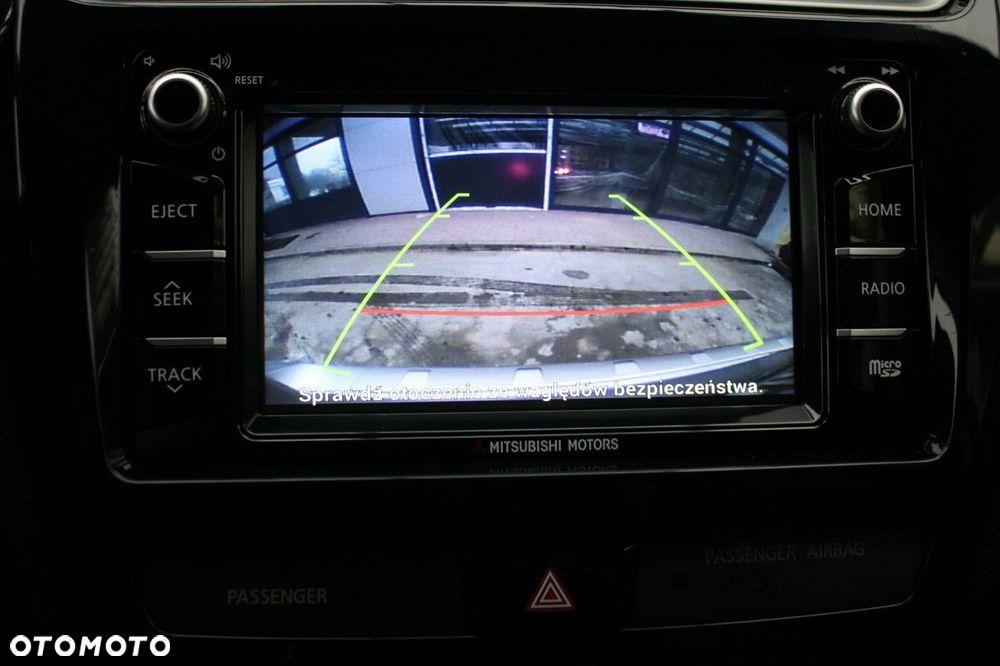 Mitsubishi ASX 1.6 ClearTec 2WD Diamant Edition+ - 15