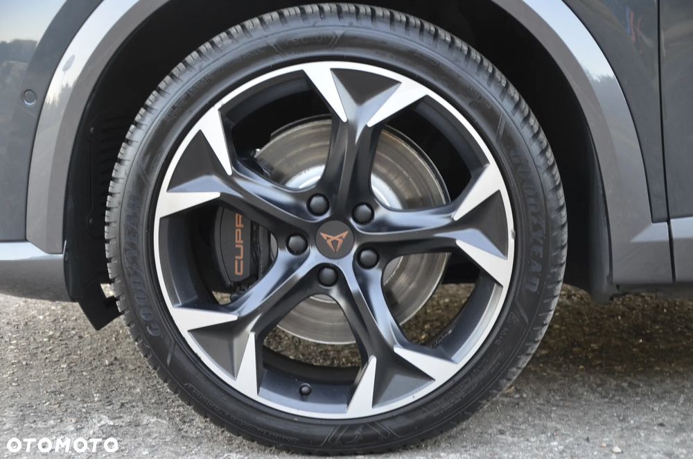 Cupra Formentor VZ 2.0 TSI DSG Tribe Edition - 40