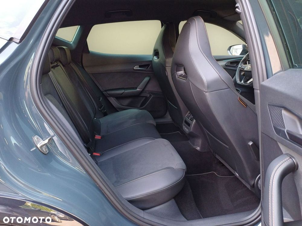 Cupra Formentor 1.5 eTSI mHEV DSG - 15