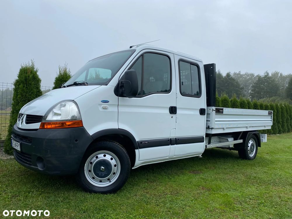 Opel Movano - 7