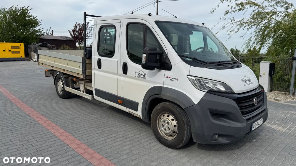 Fiat Ducato - 2