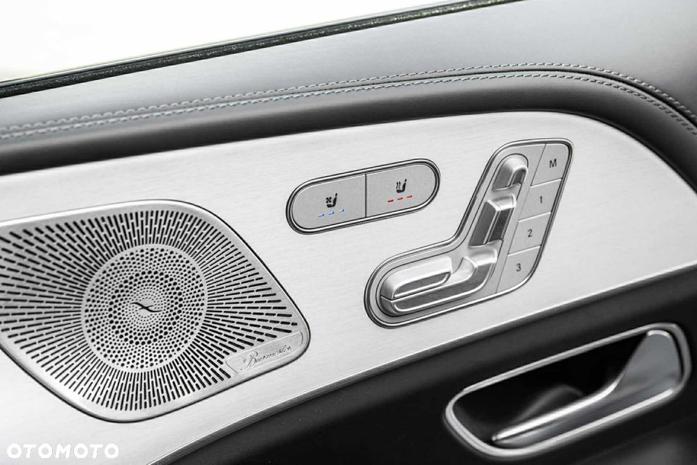 Mercedes-Benz GLE - 20