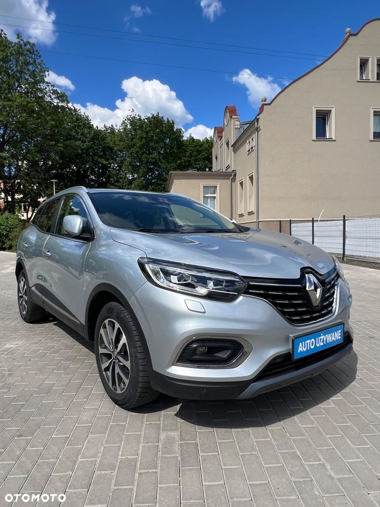 Renault Kadjar 1.3 TCe FAP Intens EDC - 1