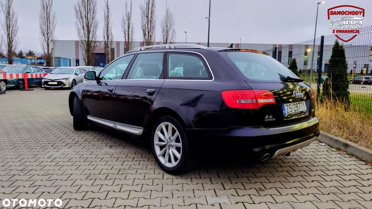 Audi A6 Allroad - 4