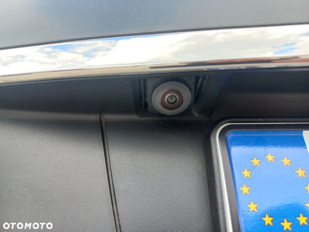 Dacia Lodgy Blue dCi 115 (7-Sitzer) Stepway - 31