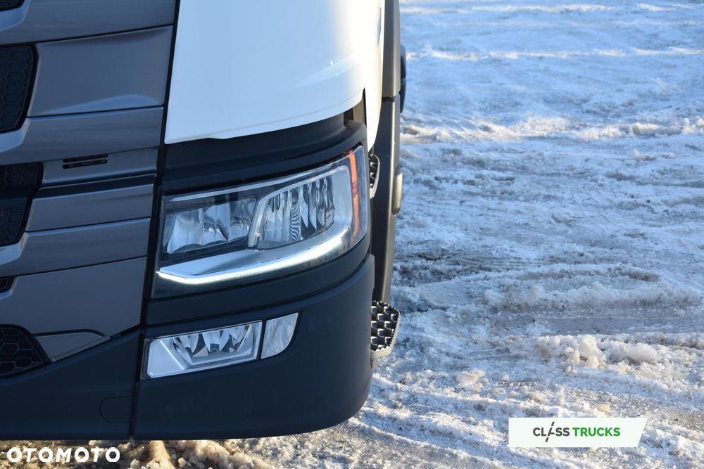 Scania R460 CR20H Adaptive Cruise Control - 7