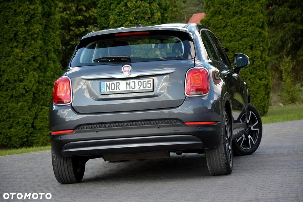 Fiat 500X 1.4 MultiAir Mirror - 15