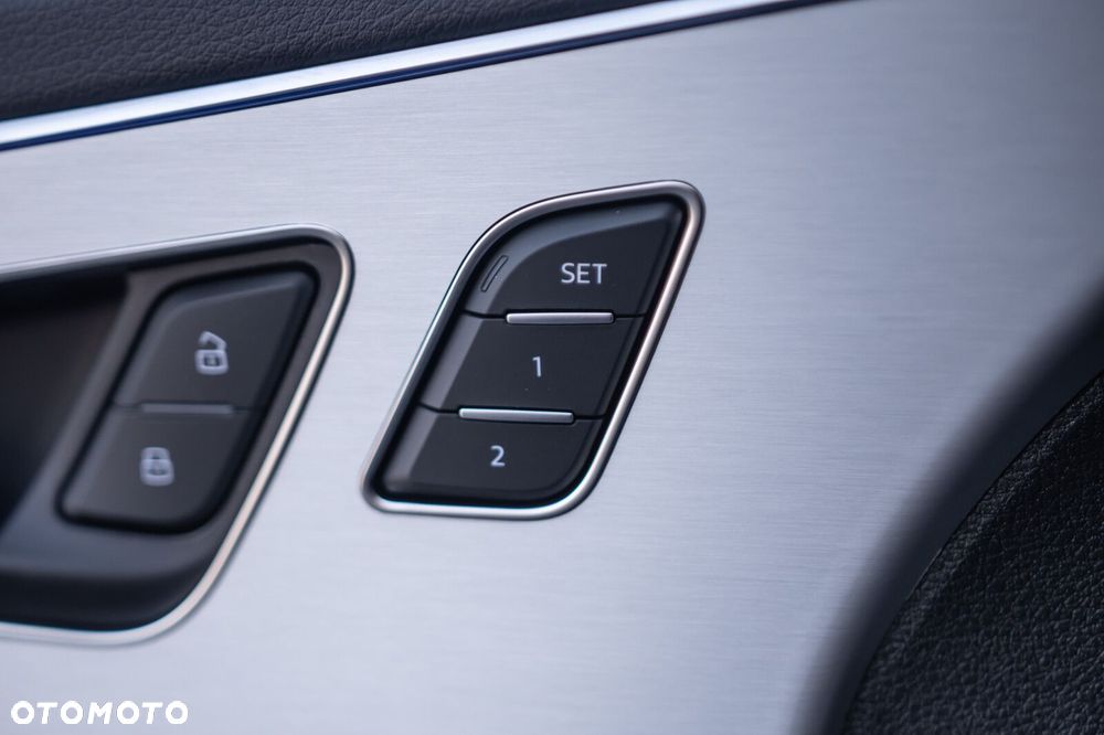 Audi Q7 TDI mHEV 210 kW Quattro S Line Tiptr - 21