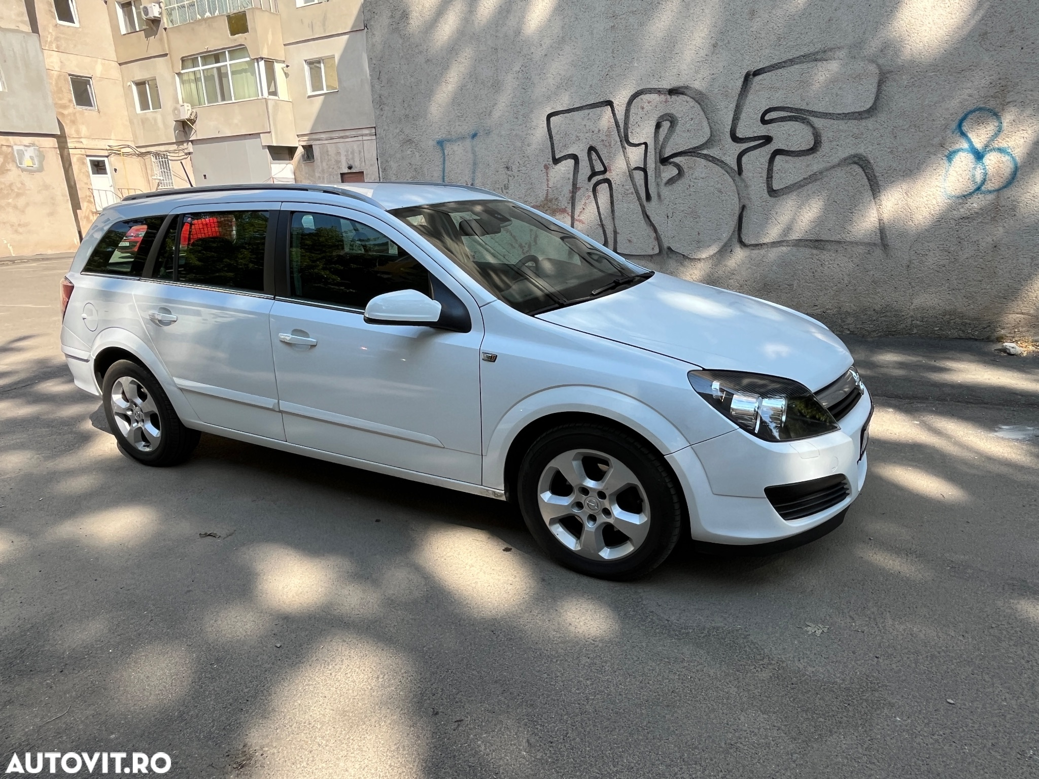 Opel Astra 1.7 CDTI - 3