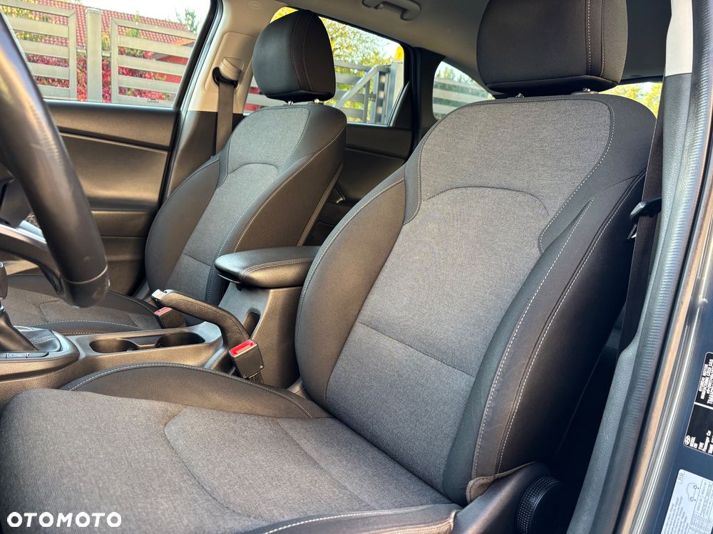 Hyundai i30 1.5 DPI Comfort - 20