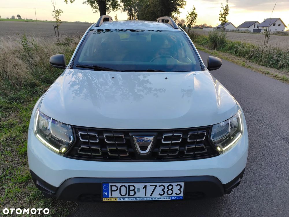 Dacia Duster - 21