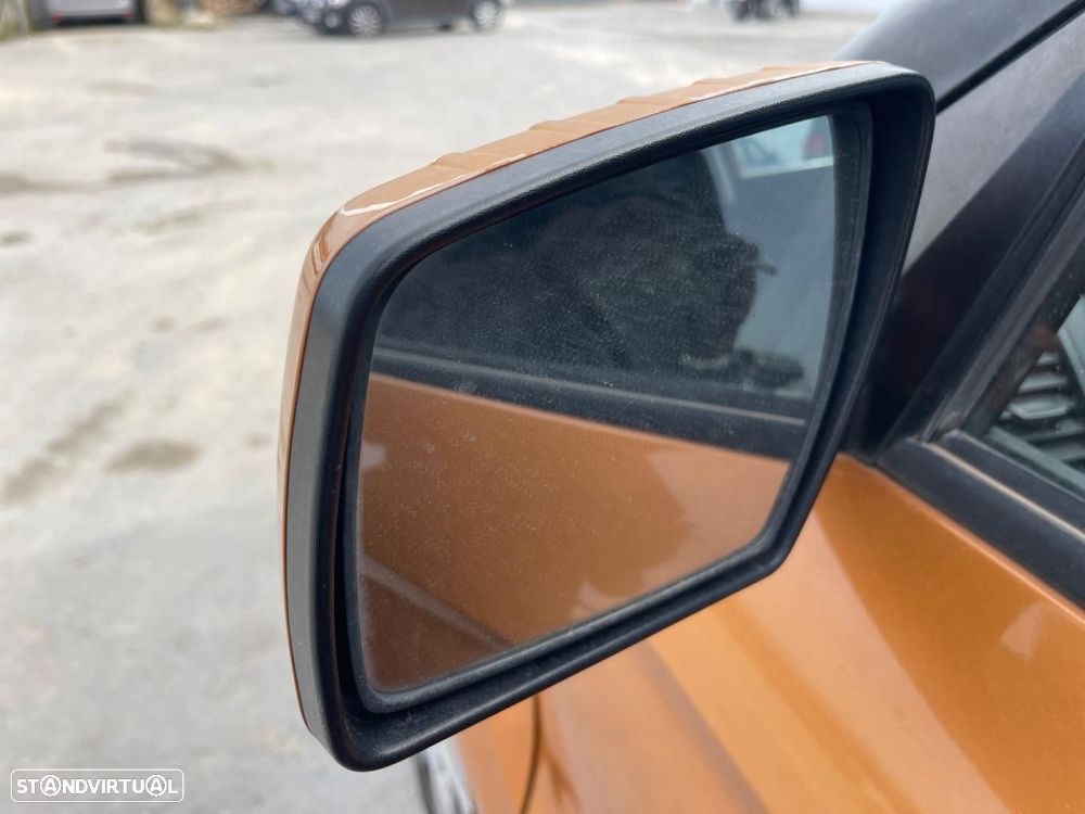 RETROVISOR ESQUERDO KIA SOUL AM - 1