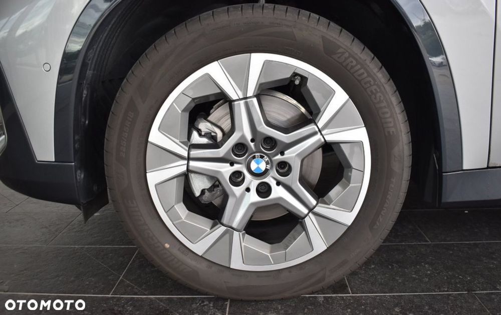 BMW X1 sDrive20i mHEV xLine sport - 5