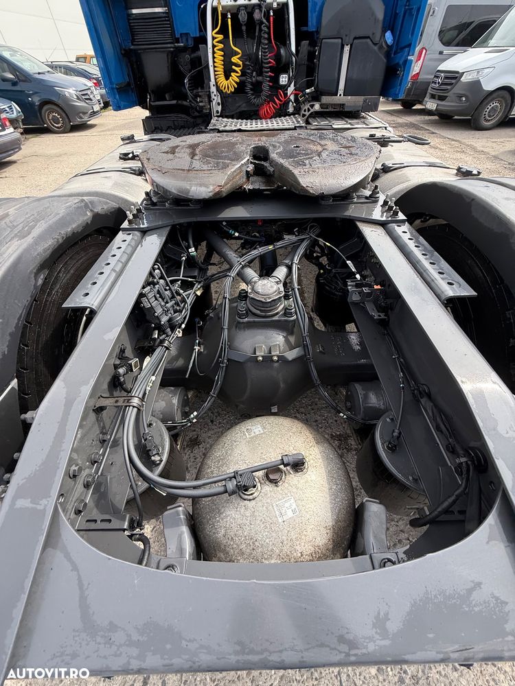 Volvo FH 460 - I SAVE - 2022 - 16