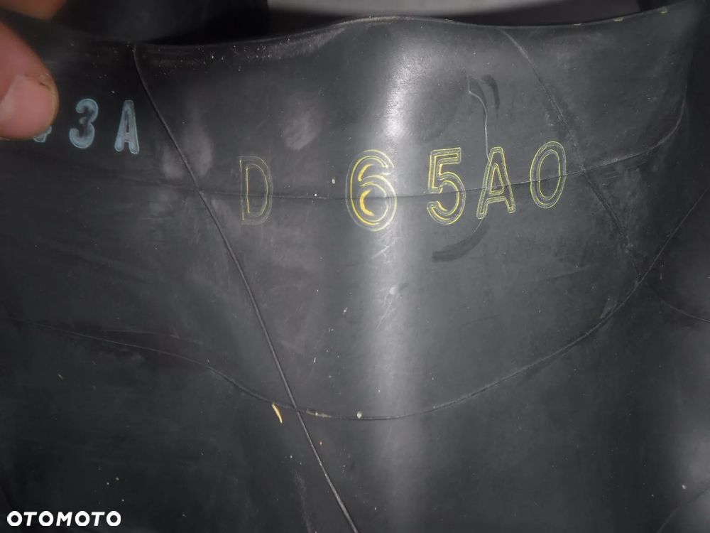 nowa dętka 20/800-10  auto butyl tube tr13 - 4