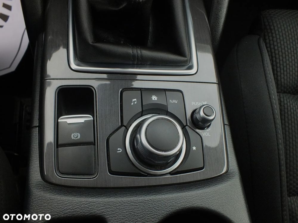 Mazda CX-5 2.0 SKYACTIV-G Prime-Line - 13