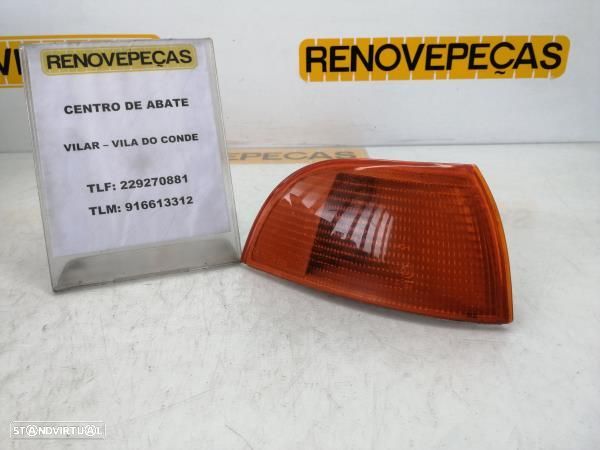 Farolim Pisca Frente Dto Fiat Punto (176_) - 1