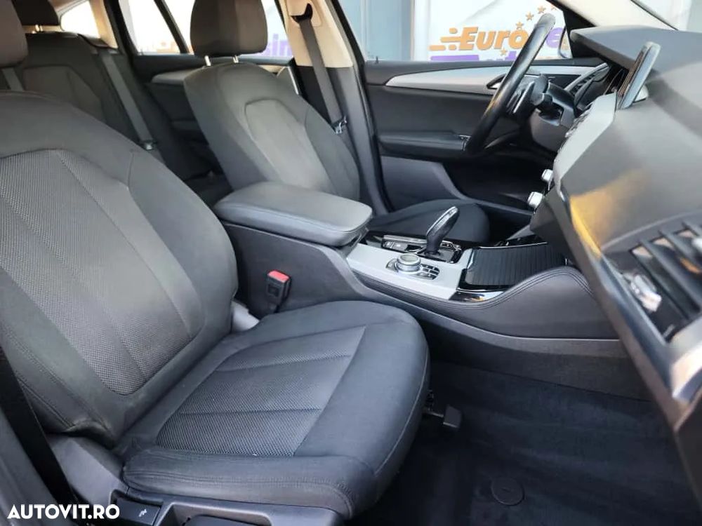 BMW X4 xDrive20d - 17