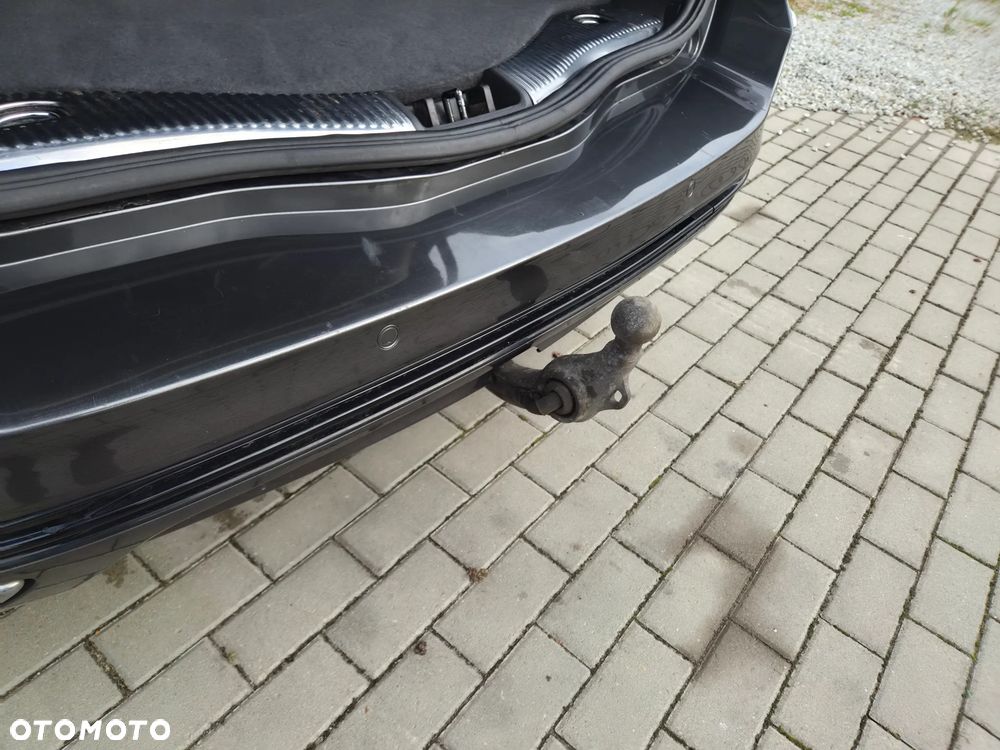 Ford Mondeo 2.0 TDCi STart-Stopp Vignale - 27