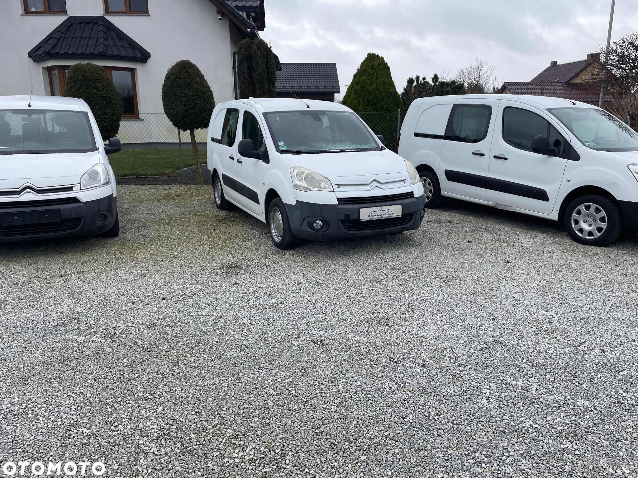 Citroën Berlingo - 33