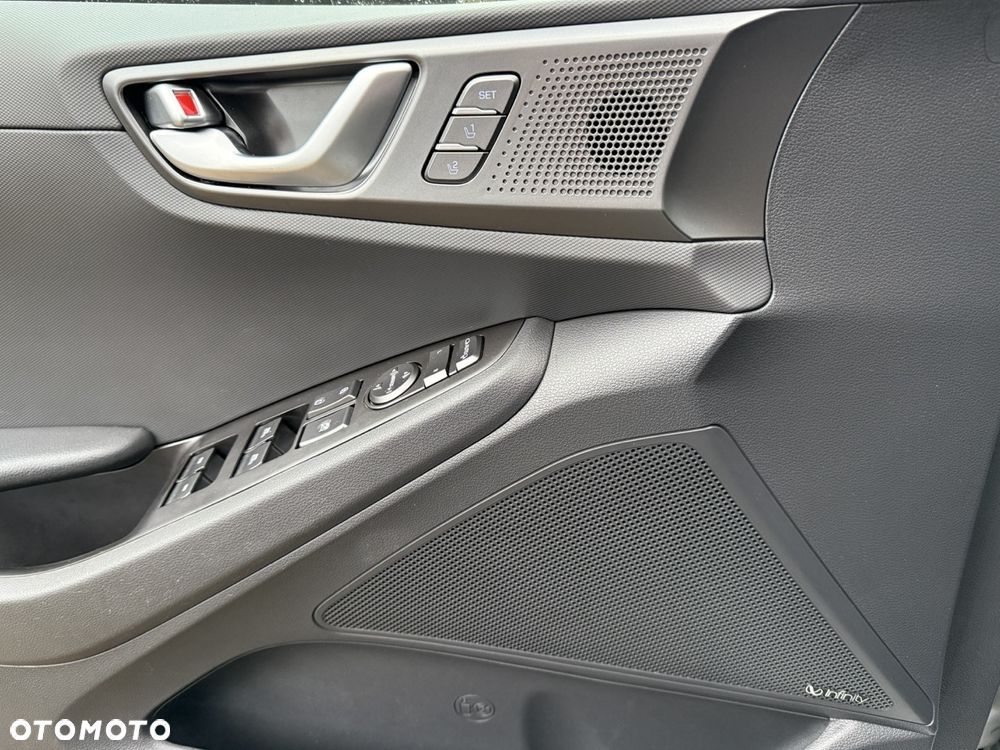 Hyundai IONIQ 1.6 GDI Premium - 20