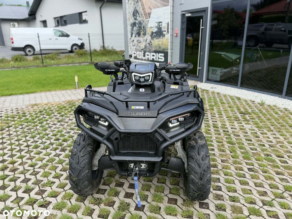 Polaris Sportsman - 7