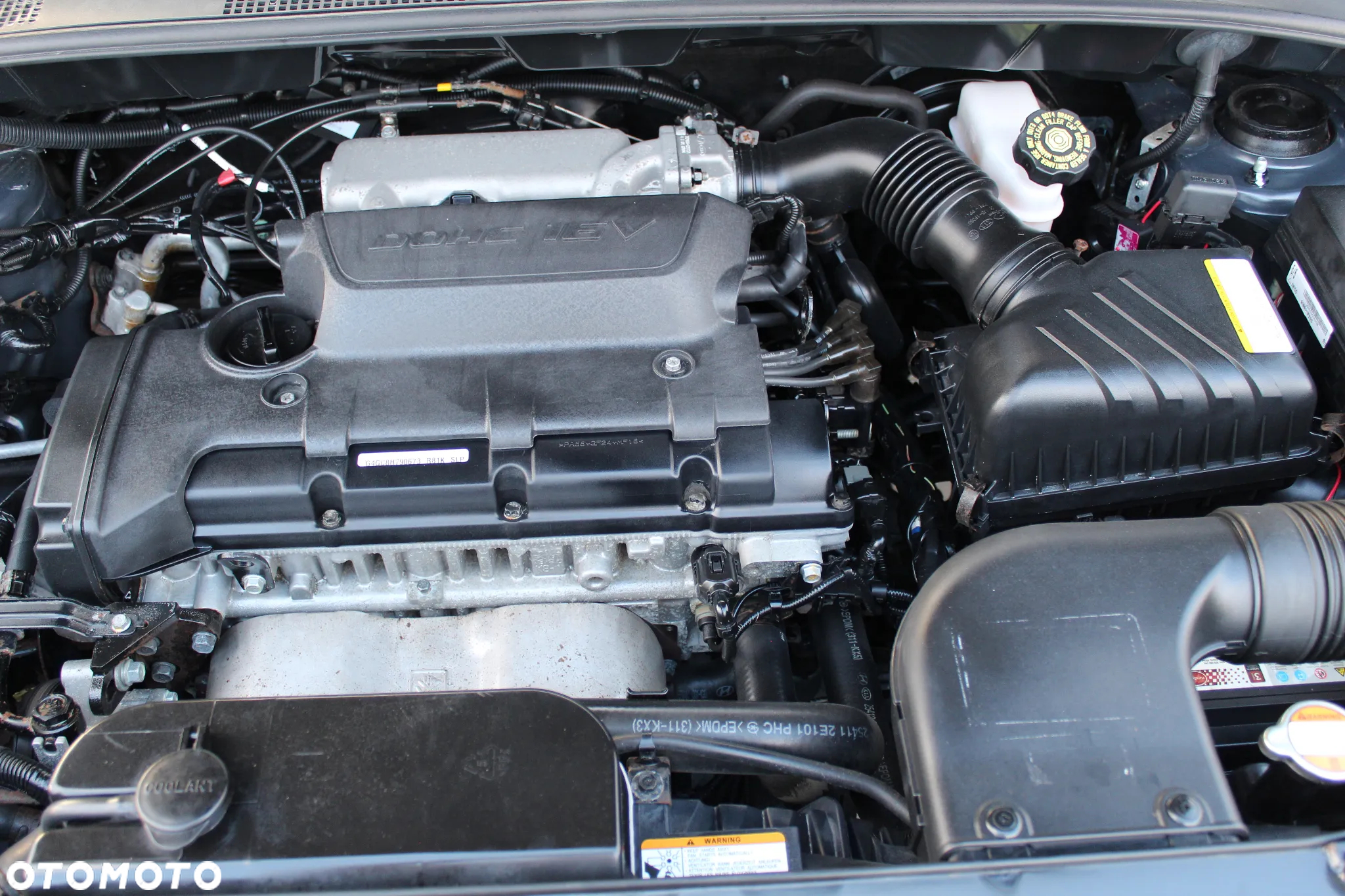Kia Sportage 2.0 4WD Champ - 19