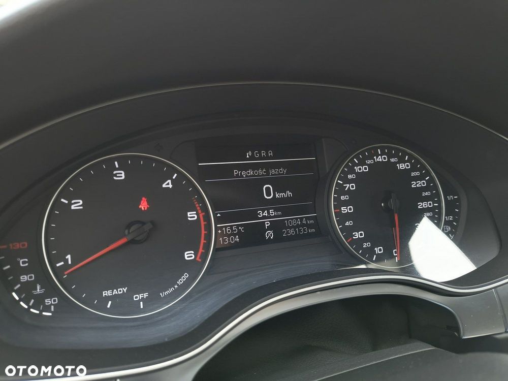 Audi A6 Limousine - 19