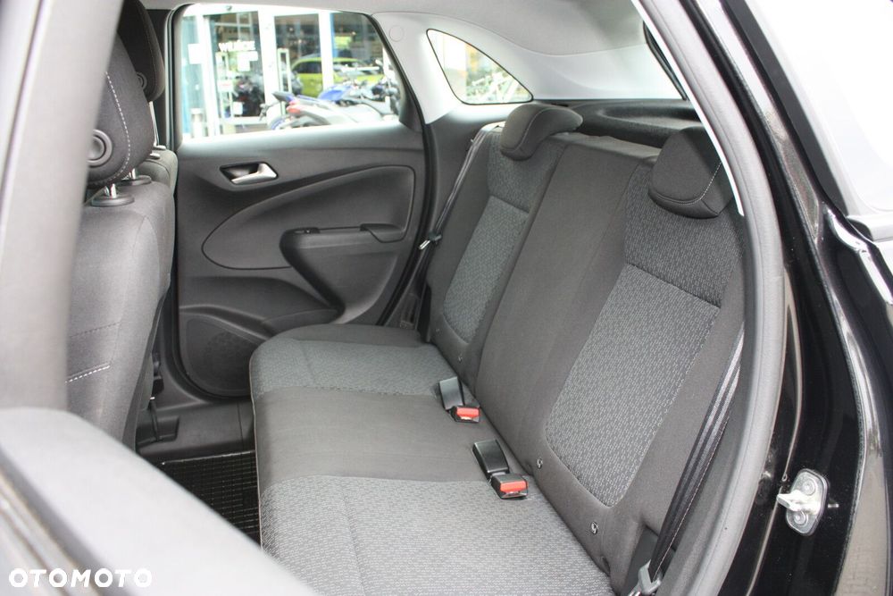 Opel Crossland X 1.2 T Enjoy S&S - 14