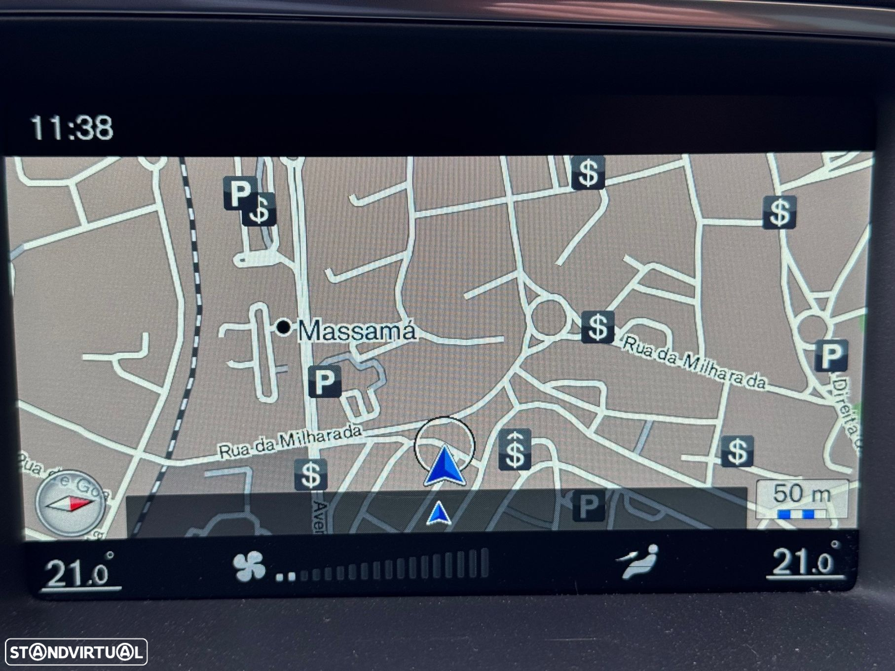 Volvo V40 1.6 D2 Kinetic Eco - 13