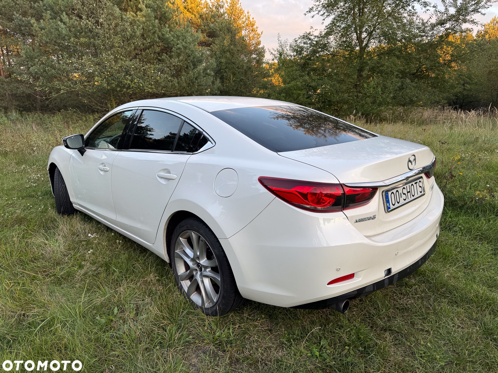 Mazda 6 2.0 Skypassion I-ELoop - 6