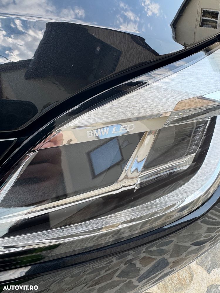 BMW Seria 1 120d Aut. M Sport - 17