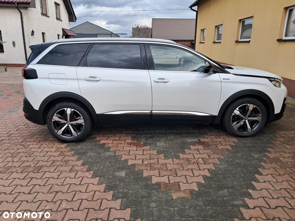 Peugeot 5008 ver-1-5-bluehdi-gt-pack-s-s-eat8 - 5
