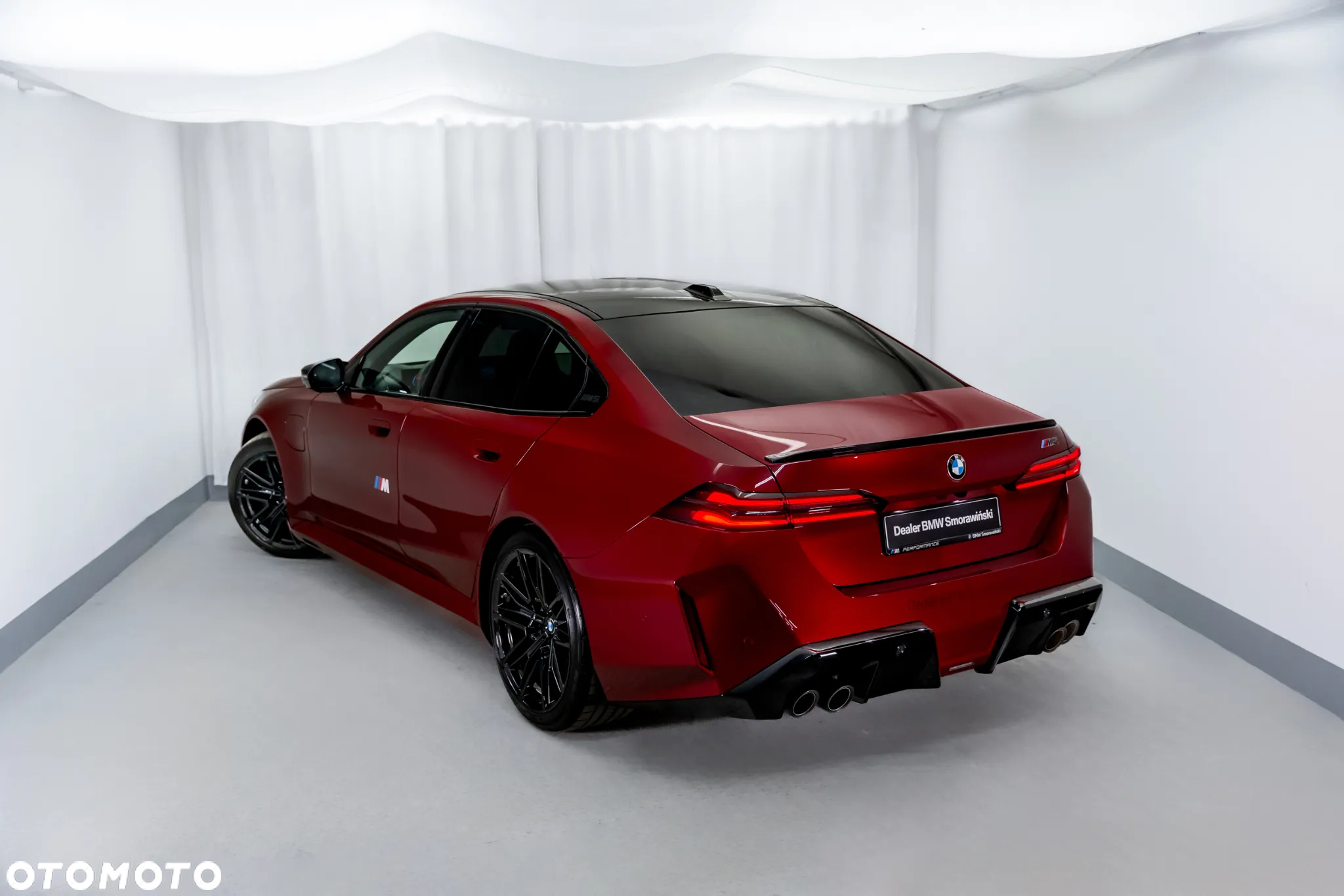 BMW M5 - 17