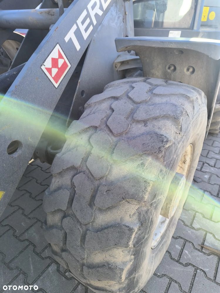 Terex TL80 - 6