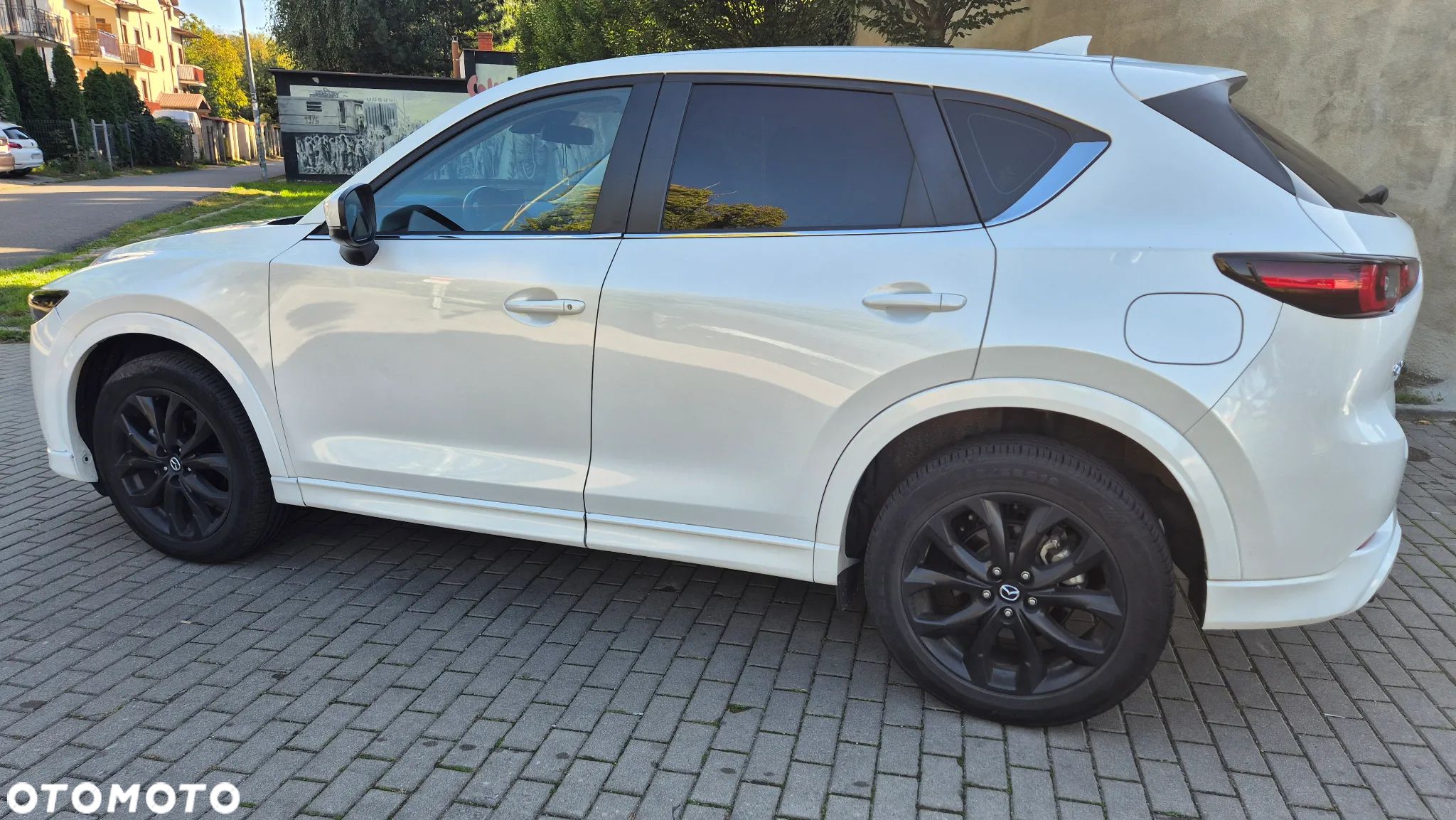 Mazda CX-5 2.5 100th AWD - 1