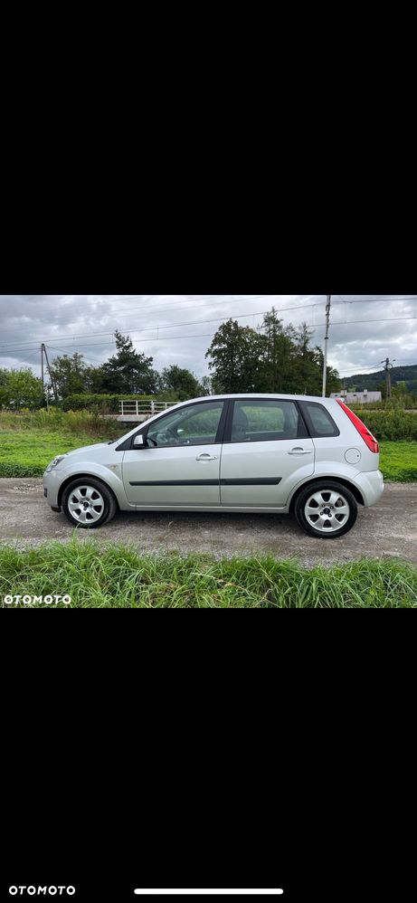 Ford Fiesta 1.3 Style - 7