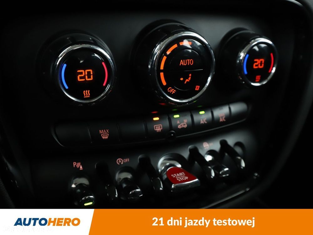 MINI Clubman - 25