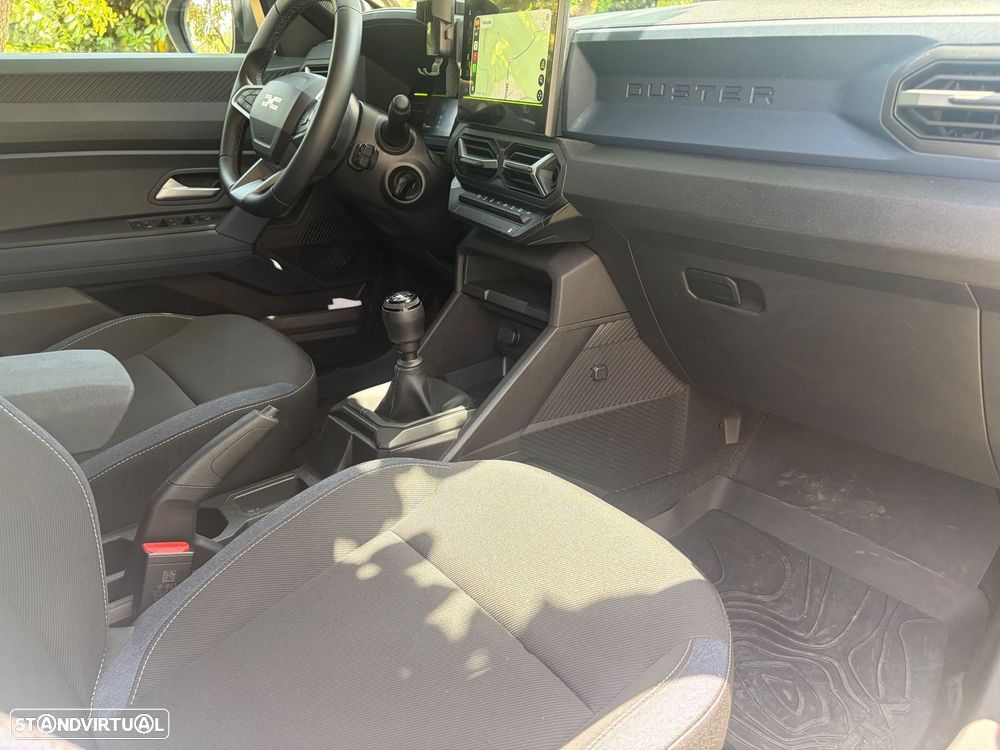Dacia Duster 1.0 TCe ECO-G Expression Bi-Fuel - 45