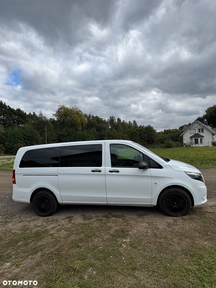 Mercedes-Benz Vito - 4