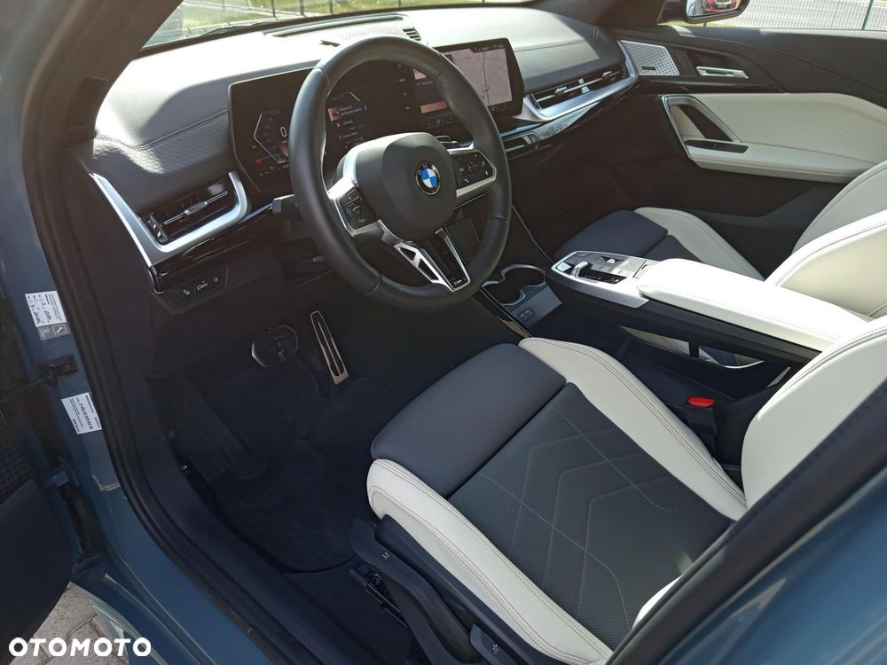 BMW X2 - 2