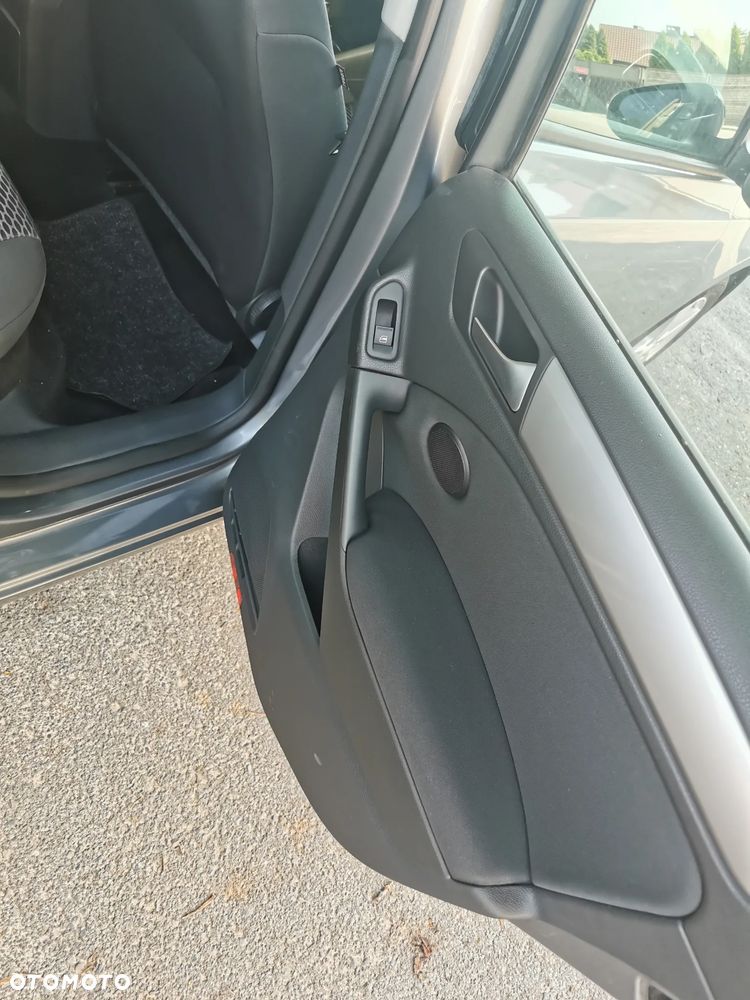 Volkswagen Golf 1.4 Trendline - 19
