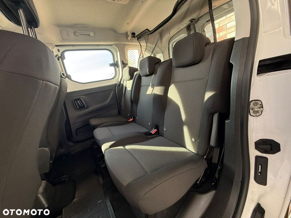 Toyota ProAce - 11