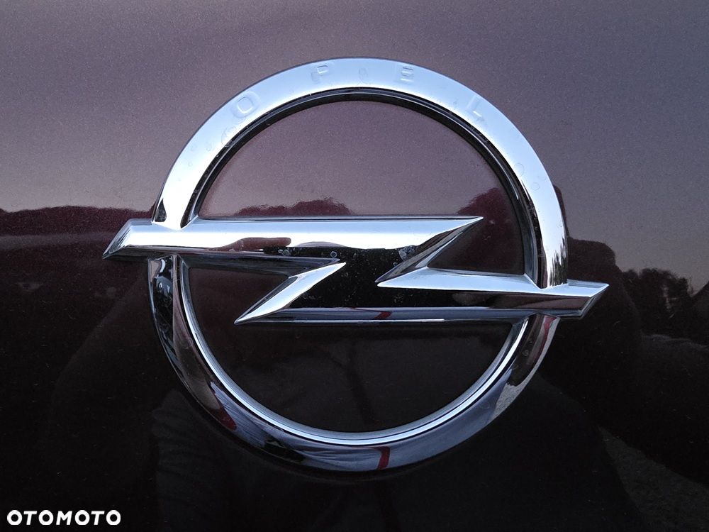 Opel Adam 1.4 EcoFLEX Start/Stop White Link - 40