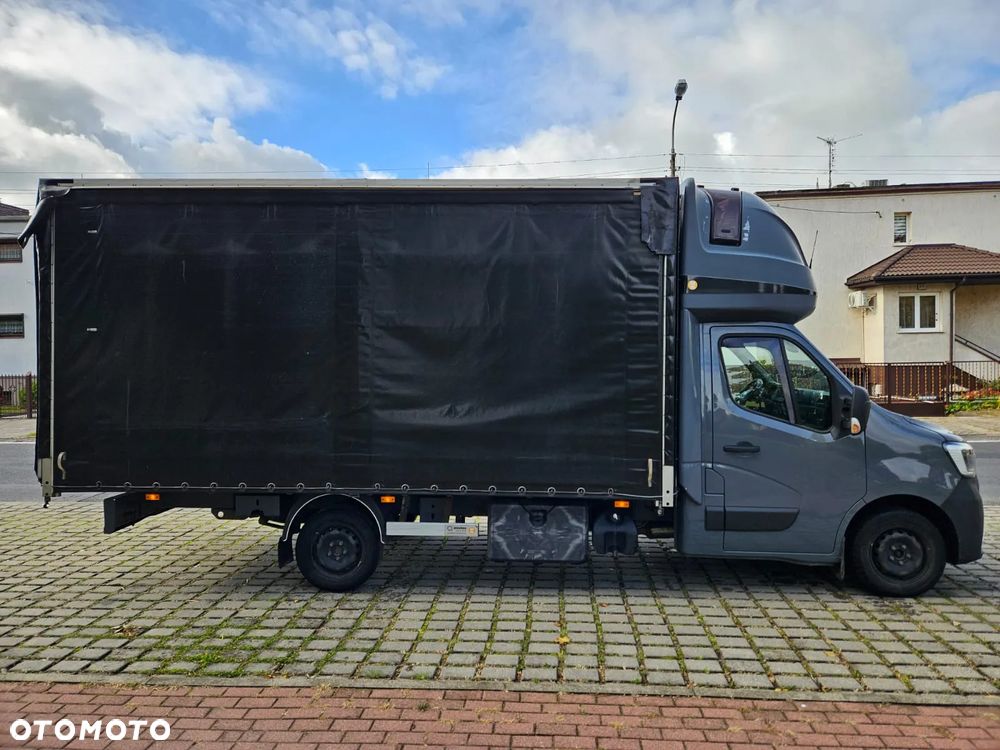 Renault Master - 3