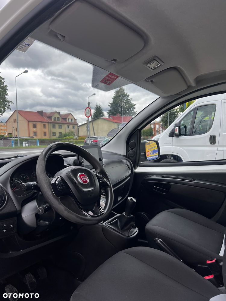 Fiat Fiorino - 13