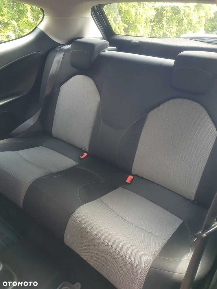 Alfa Romeo Mito 1.4 Progression EU6 - 8