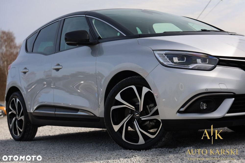 Renault Scenic - 15